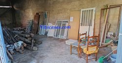 Chalet con 518 m2 de parcela y 311 m2 construidos