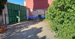 Chalet con 518 m2 de parcela y 311 m2 construidos