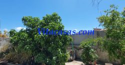 Chalet con 518 m2 de parcela y 311 m2 construidos
