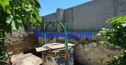 Chalet con 518 m2 de parcela y 311 m2 construidos