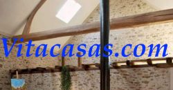 Chalet con 518 m2 de parcela y 311 m2 construidos