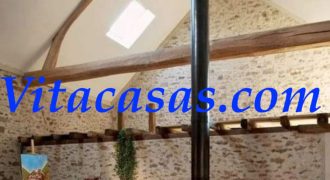 Chalet con 518 m2 de parcela y 311 m2 construidos