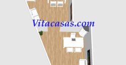 Local en Paseo de Extremadura, 55 – Madrid