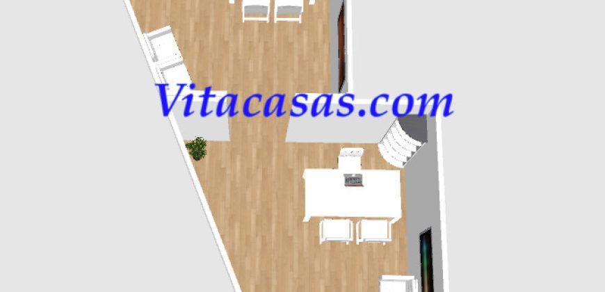 Local en Paseo de Extremadura, 55 – Madrid