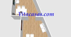 Local en Paseo de Extremadura, 55 – Madrid