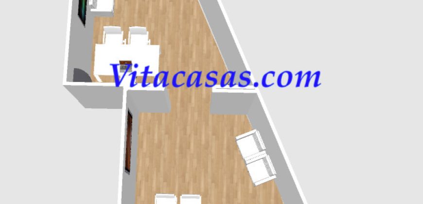 Local en Paseo de Extremadura, 55 – Madrid