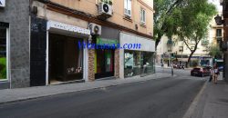 Local en Paseo de Extremadura, 55 – Madrid