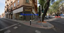 Local en Paseo de Extremadura, 55 – Madrid