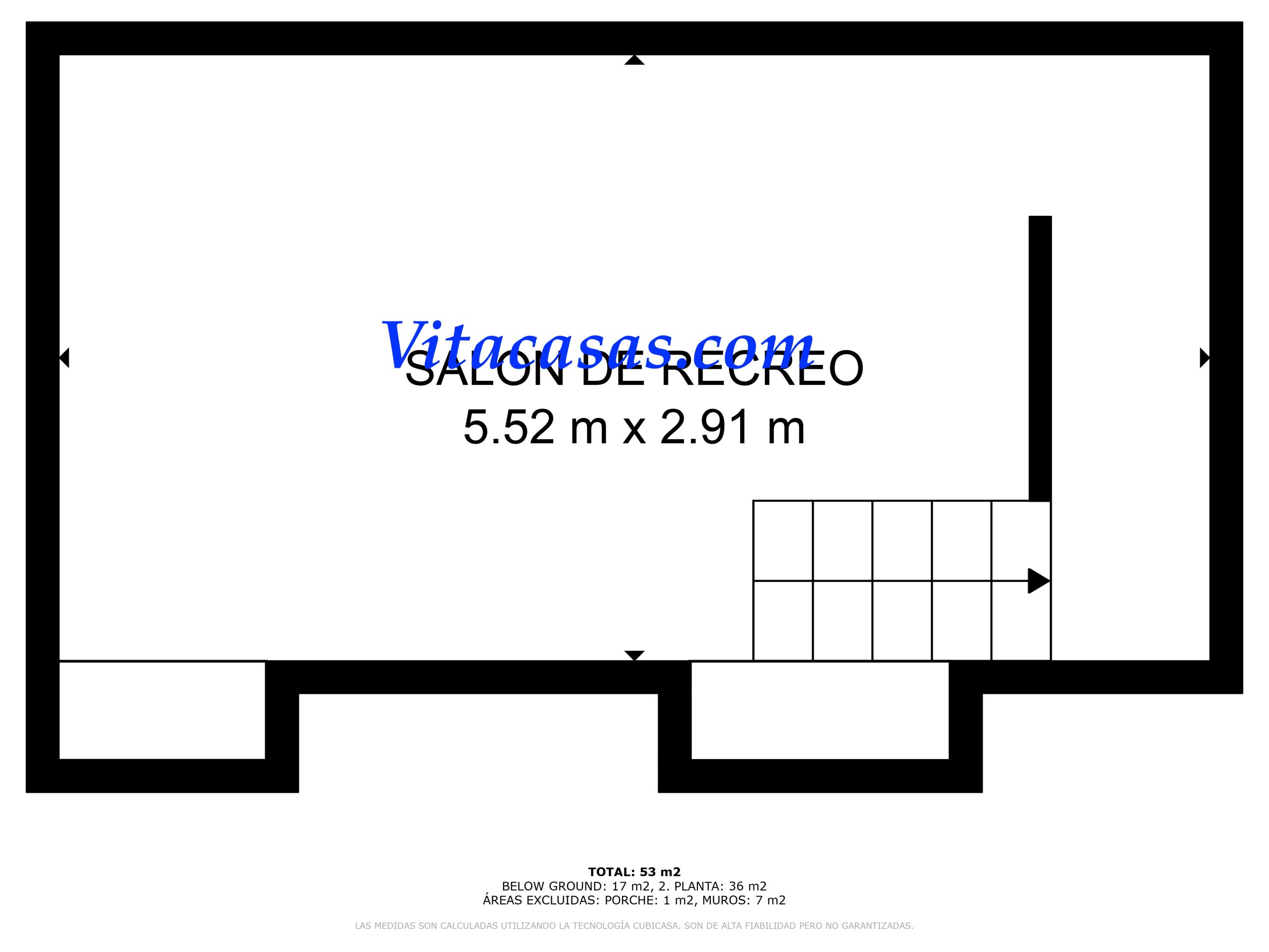 Local Reformado en Plaza General Vara del Rey. Madrid-Centro