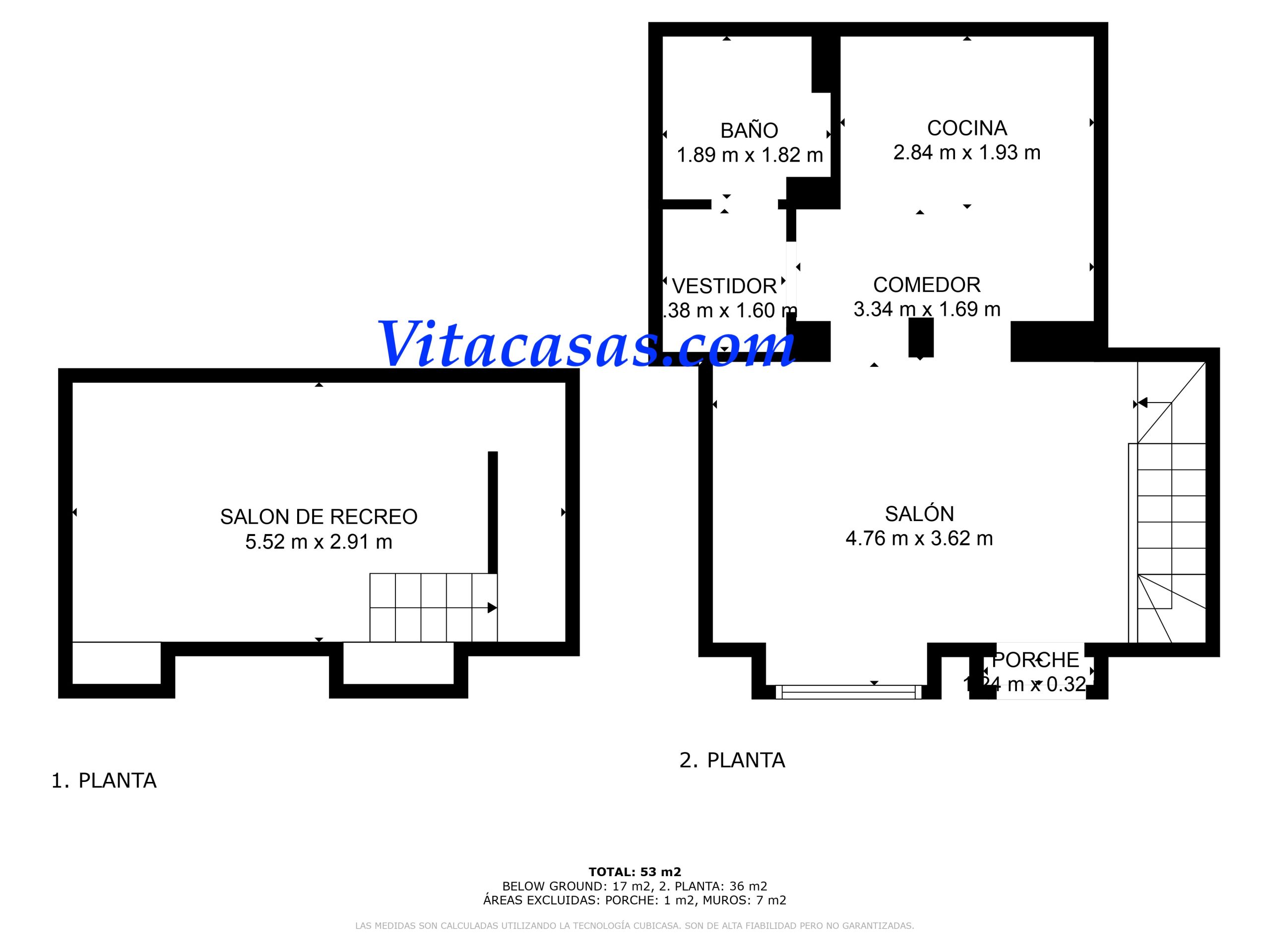 Local Reformado en Plaza General Vara del Rey. Madrid-Centro