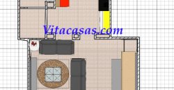 Local Reformado en Plaza General Vara del Rey. Madrid-Centro Local Reformado en Plaza General Vara del Rey. Madrid-Centro