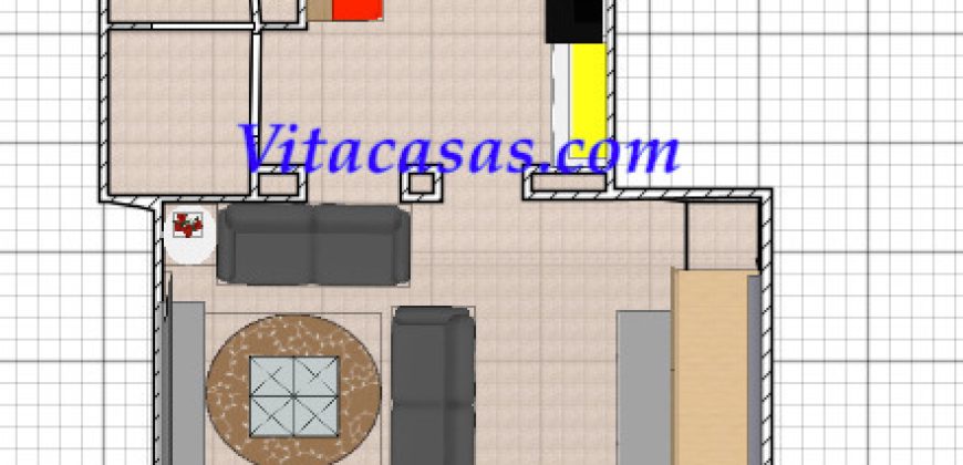 Local Reformado en Plaza General Vara del Rey. Madrid-Centro Local Reformado en Plaza General Vara del Rey. Madrid-Centro