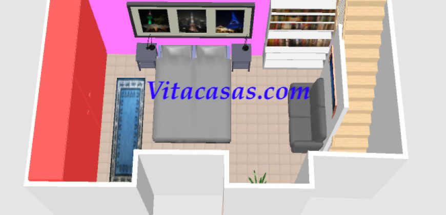 Local Reformado en Plaza General Vara del Rey. Madrid-Centro Local Reformado en Plaza General Vara del Rey. Madrid-Centro