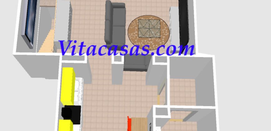 Local Reformado en Plaza General Vara del Rey. Madrid-Centro Local Reformado en Plaza General Vara del Rey. Madrid-Centro