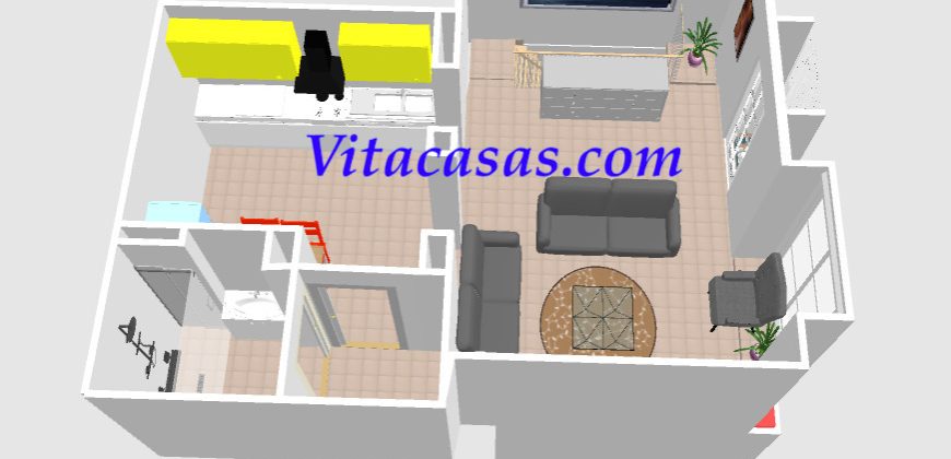 Local Reformado en Plaza General Vara del Rey. Madrid-Centro Local Reformado en Plaza General Vara del Rey. Madrid-Centro