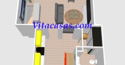 Local Reformado en Plaza General Vara del Rey. Madrid-Centro Local Reformado en Plaza General Vara del Rey. Madrid-Centro