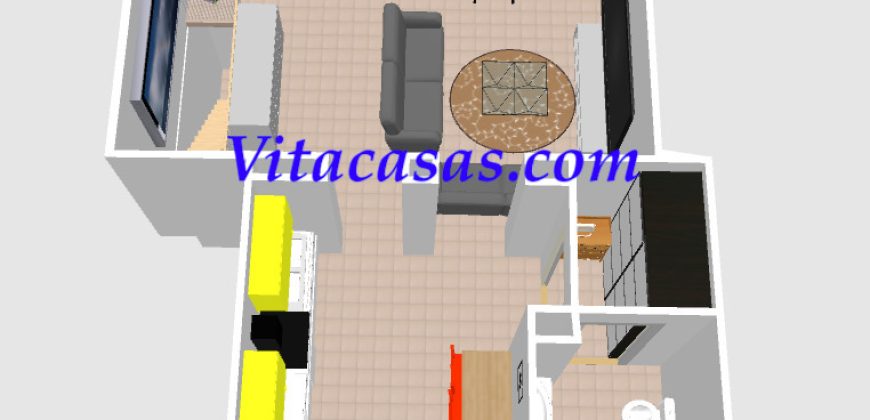 Local Reformado en Plaza General Vara del Rey. Madrid-Centro Local Reformado en Plaza General Vara del Rey. Madrid-Centro