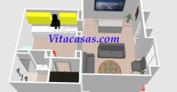 Local Reformado en Plaza General Vara del Rey. Madrid-Centro Local Reformado en Plaza General Vara del Rey. Madrid-Centro