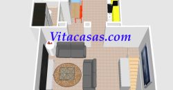 Local Reformado en Plaza General Vara del Rey. Madrid-Centro Local Reformado en Plaza General Vara del Rey. Madrid-Centro