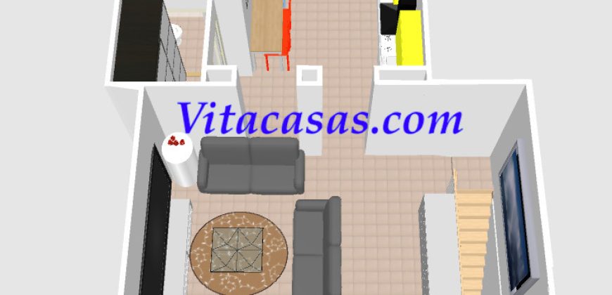 Local Reformado en Plaza General Vara del Rey. Madrid-Centro Local Reformado en Plaza General Vara del Rey. Madrid-Centro