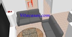 Local Reformado en Plaza General Vara del Rey. Madrid-Centro Local Reformado en Plaza General Vara del Rey. Madrid-Centro