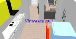 Local Reformado en Plaza General Vara del Rey. Madrid-Centro Local Reformado en Plaza General Vara del Rey. Madrid-Centro