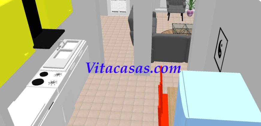 Local Reformado en Plaza General Vara del Rey. Madrid-Centro Local Reformado en Plaza General Vara del Rey. Madrid-Centro