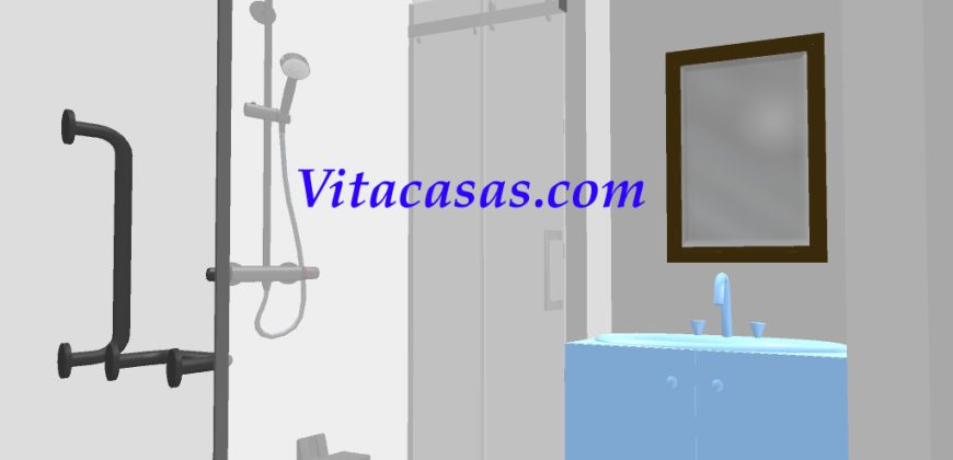 Local Reformado en Plaza General Vara del Rey. Madrid-Centro Local Reformado en Plaza General Vara del Rey. Madrid-Centro