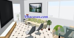Piso en Venta en el Centro de Alcorcón | 3 Dormitorios | Excelente Comunicación