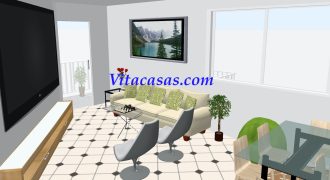 Piso en Venta en el Centro de Alcorcón | 3 Dormitorios | Excelente Comunicación