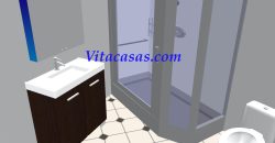 Piso en Venta en el Centro de Alcorcón | 3 Dormitorios | Excelente Comunicación