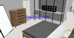 Venta de piso en Tirso De Molina. Madrid