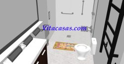 Venta de piso en Tirso De Molina. Madrid