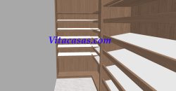 Venta de piso en Tirso De Molina. Madrid