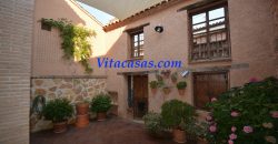 LA CASONA DE ROBLEDILLO