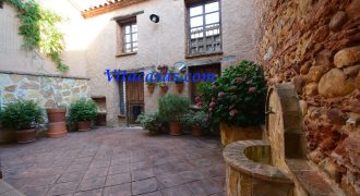 LA CASONA DE ROBLEDILLO