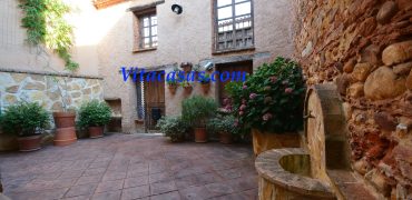 LA CASONA DE ROBLEDILLO