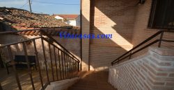LA CASONA DE ROBLEDILLO