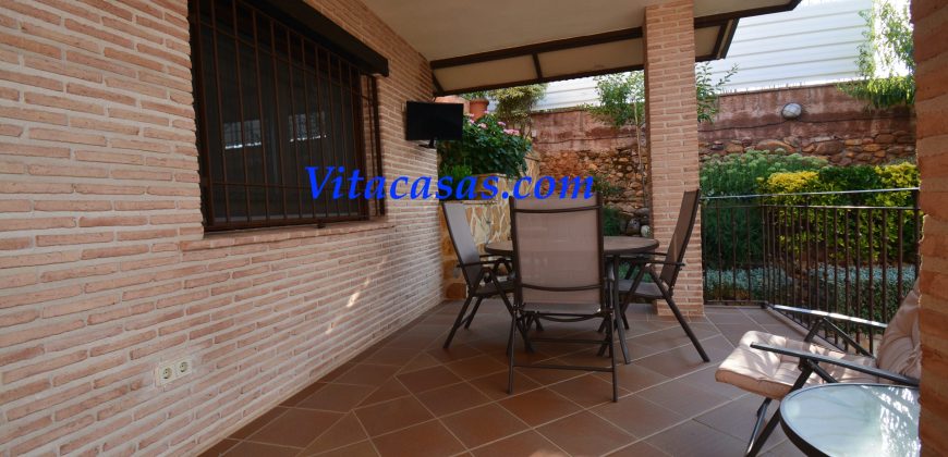 LA CASONA DE ROBLEDILLO