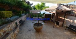 LA CASONA DE ROBLEDILLO