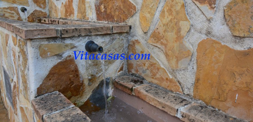 LA CASONA DE ROBLEDILLO