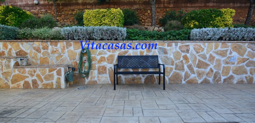 LA CASONA DE ROBLEDILLO