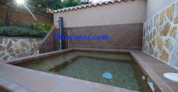 LA CASONA DE ROBLEDILLO