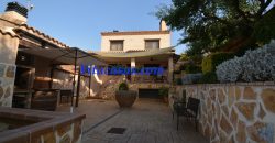 LA CASONA DE ROBLEDILLO