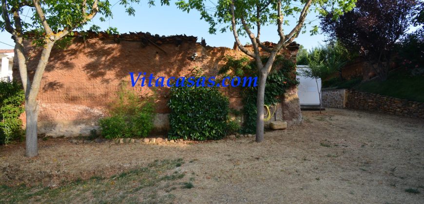 LA CASONA DE ROBLEDILLO
