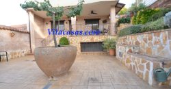 LA CASONA DE ROBLEDILLO