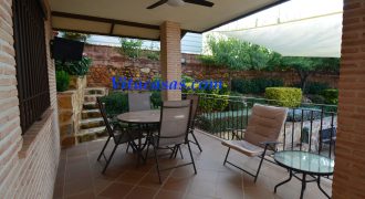 LA CASONA DE ROBLEDILLO