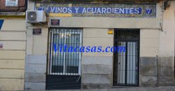 Local Reformado en Plaza General Vara del Rey. Madrid-Centro Local Reformado en Plaza General Vara del Rey. Madrid-Centro