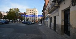 Local Reformado en Plaza General Vara del Rey. Madrid-Centro Local Reformado en Plaza General Vara del Rey. Madrid-Centro