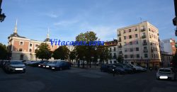 Local Reformado en Plaza General Vara del Rey. Madrid-Centro Local Reformado en Plaza General Vara del Rey. Madrid-Centro